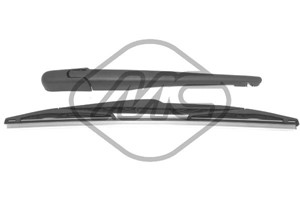 Torkarblad, Bak, PEUGEOT 406, 406 Break, 6426 P6, 6429 K1