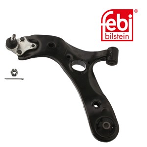 Länkarm, framaxel vänster, Nedre, LEXUS,TOYOTA, 48069-02140, 48069-12300