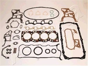 Hel packningssats, motor, TOYOTA HILUX Pick-up V, HILUX Pick-up VI, 04111-54053, 04111-54083, 04111-54094, 0411154160