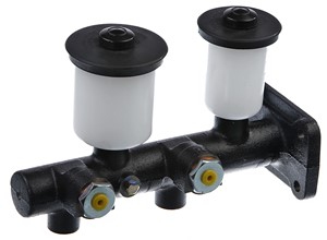 Huvudbromscylinder, TOYOTA LAND CRUISER, 47201-60030, 47201-60031
