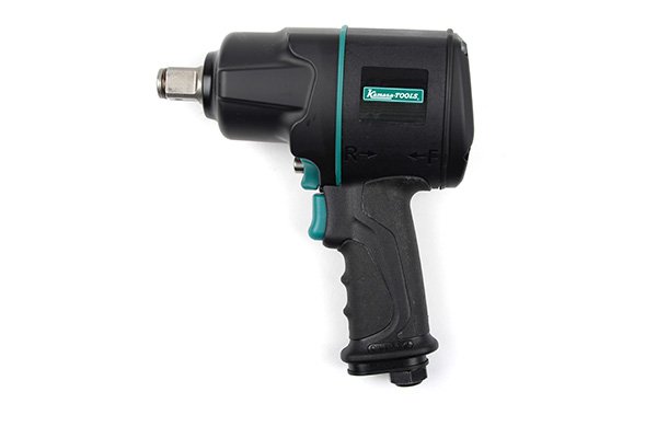 Mutterdragare 3/4"