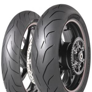 Dunlop SportSmart MK3 190/50R17 73W TL