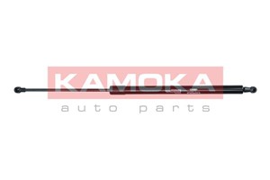 Gasfjäder, bagageutrymme, Bak, VW TOUAREG, 7P6827550