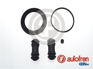 Reparationssats, bromsok, Framaxel, CHRYSLER,DODGE,JEEP,KIA, 0K55233620