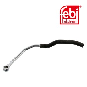 Hydraulikslang, styrsystem, , BMW 7 [E38], 32 41 1 093 728