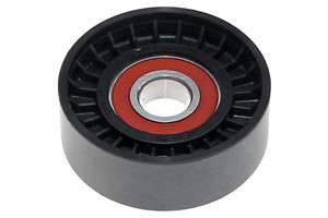 Spännrulle, flerspårsrem, SUBARU,TOYOTA, 16620-33020, 16620-33040