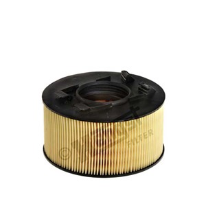 Luftfilter, BMW 3 [E46], 3 Cabriolet [E46], 3 Compact [E46], 3 Coupé [E46], 3 Touring [E46], 13 71 7 503 141