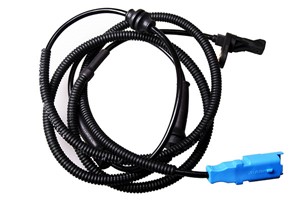 ABS-givare, Sensor, hjulvarvtal, Bakaxel, CITROËN C5 I, C5 Break I