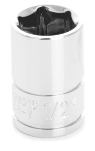 3/8" Hylsa - 1/2", Universal