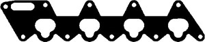 Packning, insugsgrenrör, MITSUBISHI, MR420441