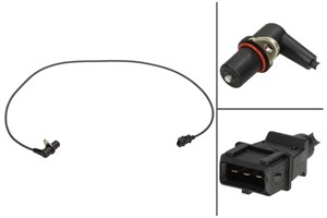 Impulsgivare, vevaxel, CHEVROLET,DAEWOO,OPEL,VAUXHALL, 10456515, 4808137, 6238118, 8 10456 515 0, 96418382