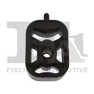 Hållare, avgassystem, CHEVROLET,OPEL,SAAB, 13229780, 13286674, 22907444, 856423, 856427, 863050