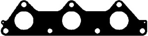 Packning, avgas, grenrör, MITSUBISHI PAJERO II, PAJERO SPORT I, MD184751