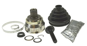 Drivknut, På hjulsidan, framaxel höger, framaxel vänster, AUDI 100 C4 Avant, 100 C4 Sedan, A6 C4, A6 C4 Avant, 4A0498099B, 4A0498099C, 4