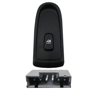 Brytare, fönsterhiss, Höger fram, IVECO DAILY Buss IV, DAILY Flak/chassi IV, DAILY Skåp IV, 5801304492, 69500479