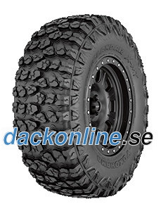 Yokohama Geolandar X-MT (G005) ( 7.0 R16C 108/106N, POR, RPB )