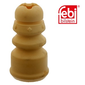 Genomslagsgummi, stötdämpare, Bakaxel, båda sidor, AUDI, 8K0 512 131 B, 8K0 512 131 K, 8T0 513 028 AB, 8T0 513 028 R, 8T0 513 029 A, 8T0