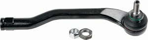 Styrled, Framaxel, Höger, DACIA DUSTER, DUSTER Skåp/SUV, 82 01 108 332, 86 60 003 545
