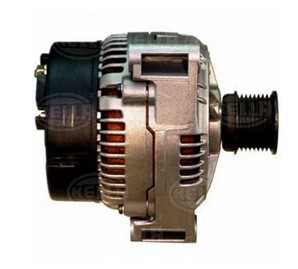 Generator, MERCEDES-BENZ S-KLASS [W140], 0081547202, 0081549202, 008154920280, 0091541302