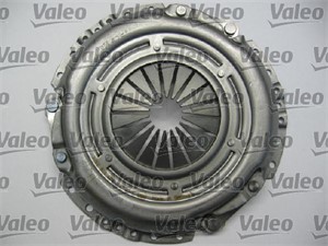 Kopplingssats, CITROËN,FIAT,PEUGEOT, 2004G3, 2004-G3, 2050S5, 2050-S5, 2050S6, 2050-S6, 205131, 2051-31, 2051Y2, 2051-Y2, 95668122