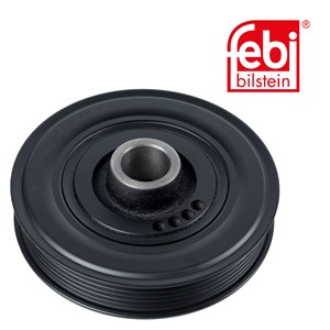 Remskiva, vevaxel, FORD,MAZDA, 1 141 497, 1 753 151, 2S6G-6B321-AB, C201-11-400, C201-11-400A