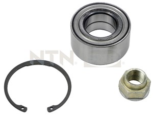 Hjullagersats, Bakaxel, Fram, Framaxel, ALFA ROMEO,FIAT,LANCIA, 0046421951, 0060809668, 0060815378, 0060815882, 0071714472, 101369, 1090
