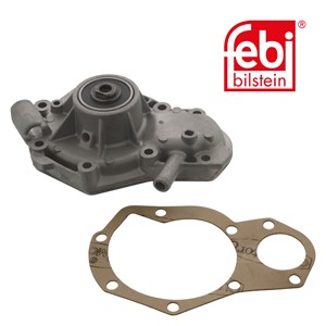 Vattenpump, RENAULT ESPACE I, MASTER Buss I, MASTER Flak/chassi I, MASTER Skåp I, 77 01 461 405, 77 01 463 182