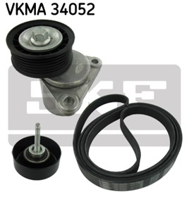 Kamremssats, FORD MONDEO III, MONDEO Sedan III, MONDEO Turnier III, 1119938, 1120198, 1127103, 1135627, 1306666, 1371224, 1374385, 1S7Q