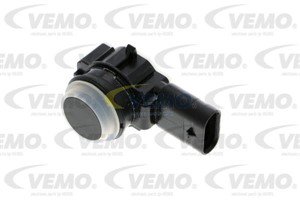 Sensor, parkeringshjälp, Bak, Fram