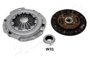Kopplingssats, CHEVROLET AVEO / KALOS Halvkombi, AVEO / KALOS Sedan, DAEWOO KALOS, KALOS Sedan, 90251210, 96181199, 96181631, 96182443,