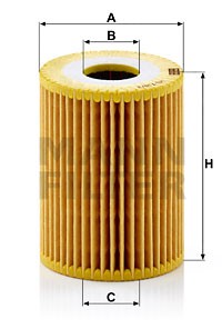 Oljefilter, CHEVROLET CAPTIVA, CRUZE, EPICA, LACETTI, NUBIRA Kombi, NUBIRA Sedan, OPTRA, OPEL ANTARA A, VAUXHALL ANTARA A, 4807966, 4817