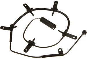 Varningssensor, bromsbeläggslitage, Framaxel, MINI MINI, MINI Cabriolet, 34 35 6 761 447, 34 35 6 778 175, 6 761 447, 6 778 175