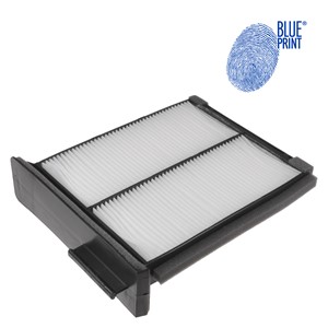 Kupefilter, MAZDA 323 F VI, 323 S VI, PREMACY, CB11-61-J6X, GE7B-61-J6X, GE7B-61-J6XA