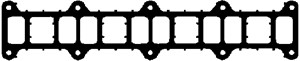 Packning, insugsgrenrör, MITSUBISHI PAJERO II, PAJERO III, PAJERO IV, PAJERO Canvas Top III, PAJERO SPORT II, PAJERO Van IV, ME203212