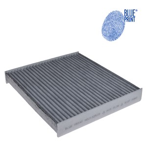 Kupefilter, JAGUAR,LAND ROVER, C2S 52338, LR 036369