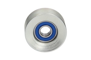 Styrrulle, drivrem, HONDA ACCORD VIII, ACCORD Kombi VIII, CIVIC Hatchback VIII, CIVIC Sedan VIII, CR-V III, CR-V IV, FR-V, 31170-RWK-005
