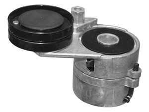 Sträckare, flerspårsrem, AUDI,SKODA,VW, 078 903 133 AB