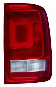 Baklykta, Höger, VW AMAROK, 2H1945096F