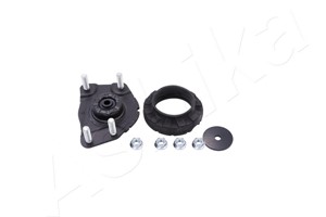 Fjäderbenslager, framaxel vänster, JEEP CHEROKEE, 52128533AA