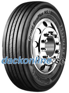 Continental Conti EcoPlus HS3 ( 315/70 R22.5 156/150L XL Dubbel märkning 154/150M )
