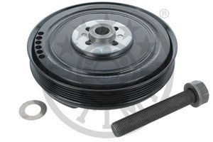 Remskiva, vevaxel, AUDI,VOLVO,VW, 074105193, 074105251AC, 074105251M, 074105251N, 074105251R, 074105251S, 074105251T, 8627933, 8627935,