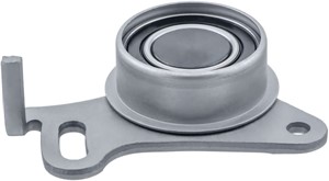 Spännrulle, kamrem, HYUNDAI,KIA, 23357 42030