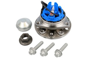 Hjullagersats, Framaxel, OPEL SIGNUM Halvkombi, VECTRA C, VECTRA C GTS, VECTRA C Kombi, VAUXHALL SIGNUM, VECTRA Mk II, 13224331, 1603255