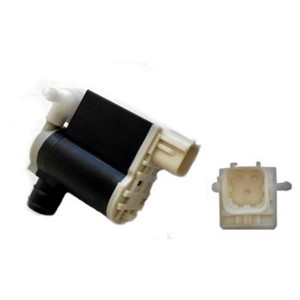 Spolarpump, CHEVROLET,HYUNDAI,KIA, 98510-1F100, 985101H100, 9851025100, 985102C100, 985102K000, 985102L100, 985102V100
