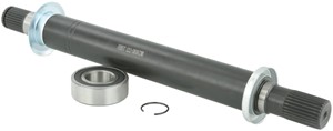 Drivaxel, framaxel höger, HYUNDAI SANTA FÉ II, SANTA FÉ III, KIA SORENTO II, SORENTO Skåp/SUV II, 49560-2P200