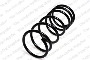 Spiralfjäder, Framaxel, MAZDA 323 III, 323 Hatchback III, 323 Station Wagon III, B09234011A