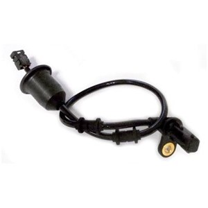 ABS-givare, Sensor, hjulvarvtal, Vänster bak, MERCEDES-BENZ SLK [R170], 170 540 12 17, A 170 540 12 17