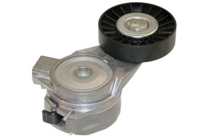 Sträckare, flerspårsrem, SAAB 9-3, 9-3 Cabriolet, 9-5, 9-5 Kombi, 48 98 755, 51 72 309