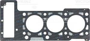Packning, topplock, Vänster, CHRYSLER,DODGE, 4792931AC
