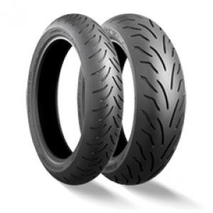 Bridgestone SC 110/90R12 64L Fram TL